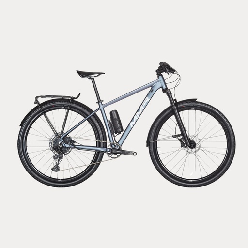 MMR E-BIKE MTB E-WOKI 29