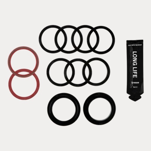 [107778] CERAMICSPEED Kit d'entretien BB86/92 DUB