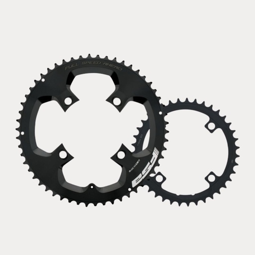 [371-0023005011] FSA CHAINRING ROAD POWERBOX / SL-K (ABS) PITCH 110 50T (WA399+ML557) N11 (4-BOLT CONNECTION)