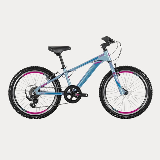 MMR VÉLO ENFANT NIPPY 20"