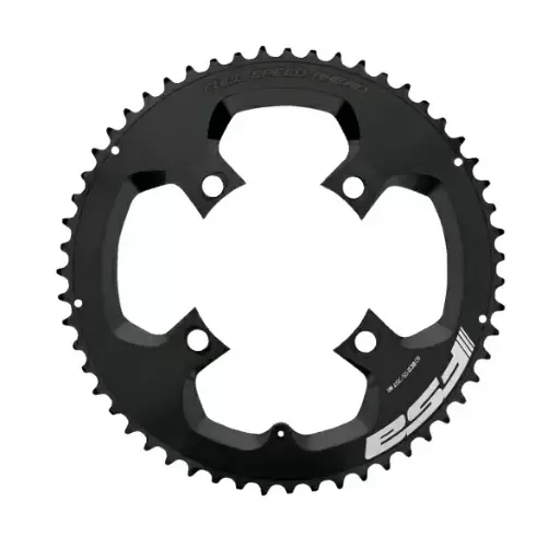 [370-0169006010] FSA KETTINGBLAD ROAD POWERBOX / SL-K (ABS) STEEK 110 52T (WA742) N11 (4-BOLT CONNECTION)