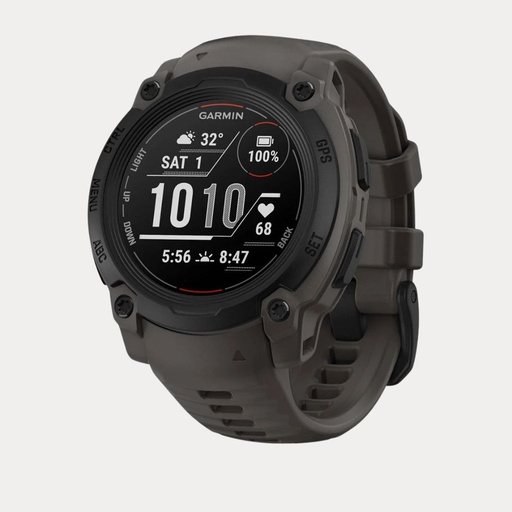 GARMIN HORLOGE INSTINCT E