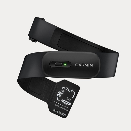 GARMIN CEINTURE DE FRÉQUENCE CARDIAQUE HRM 200