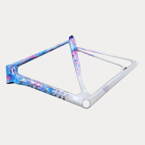 FACTOR FRAME (AERO) OSTRO VAM 2.0 - INK / Water Coloured