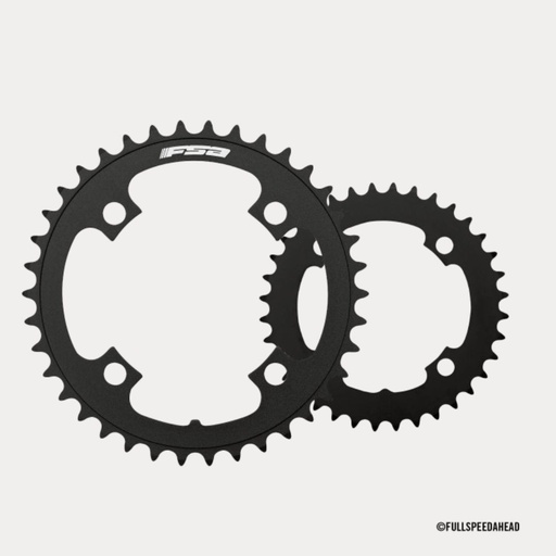 [32700028004050] FSA CHAINRING (E-BIKE) STICK 104/64 48/36T (WA362/WB082)