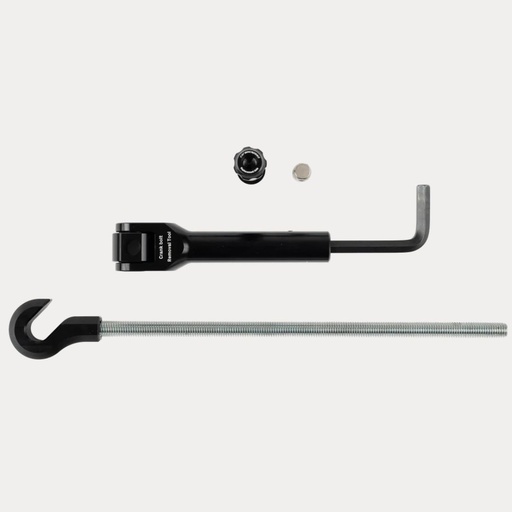 [114762] CERAMICSPEED Crank Bolt Removal Tool No Handwheel