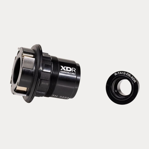 [752-0958000AG0] FSA BODY VTT ALLOY XDR W/DSCAP W/O SPN U5198/U5164/27 {EL399}
