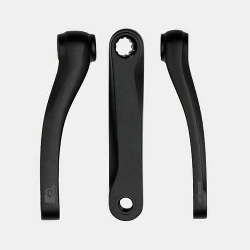 [324-0029002052] FSA ARMSET E-BIKE CK-758/IS (Yamaha/Polini)