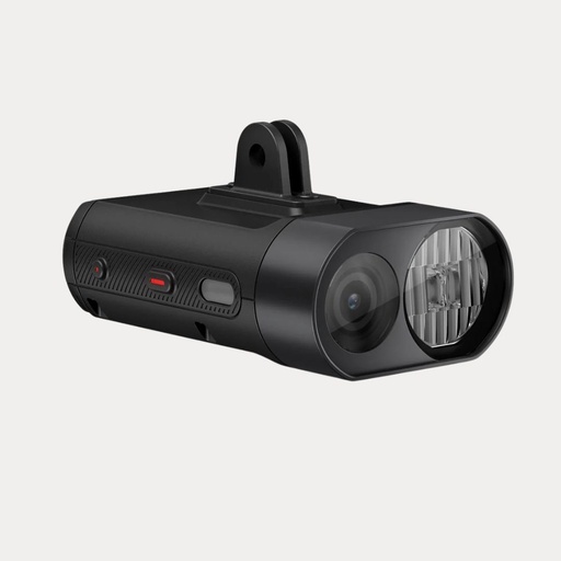 [010-02911-00] GARMIN VARIA VUE HEADLIGHT AND CAMERA