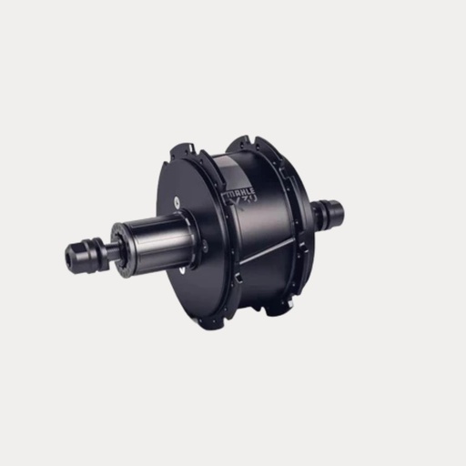 [60010500000000] MAHLE X30/XS SYSTEM  -  MOTOR  -  X30 DRIVE UNIT