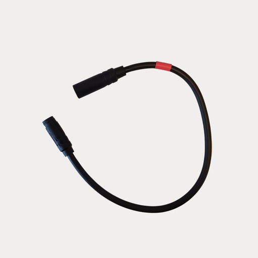 [60010510000000] MAHLE X30 SYSTEM  -  WIRE MOTOR CONNECTION