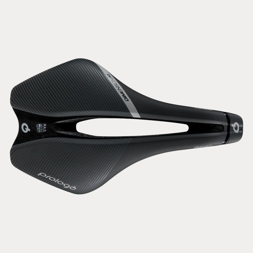 PROLOGO SELLE DIMENSION (RAIL T-IROX) 143MM (NON EMBALLÉ)