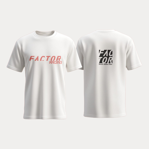 FACTOR RACING TSHIRT