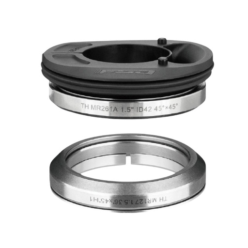 [13000089000680] FSA HEADSET NO.80/56/CR II MIDDLE {W/MR261A, MR127, H6126}