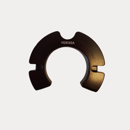 [16000210000140] FSA HEADSET SPARE-PARTS COMPRESSION RING FOR SRS/CENTER ED {H2630A}