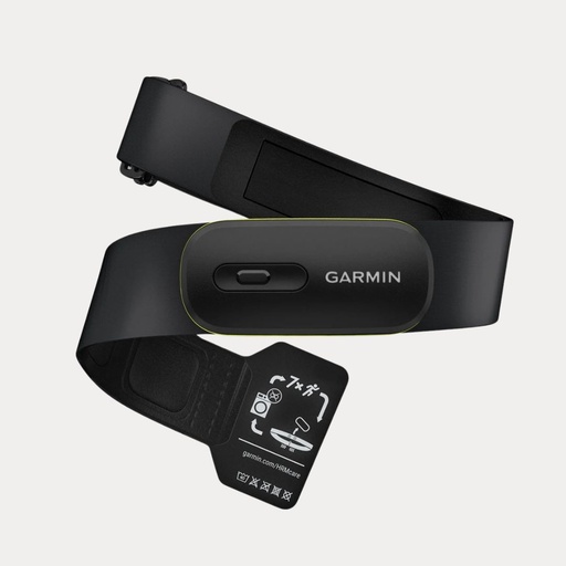 GARMIN HEART RATE BELT HRM 600