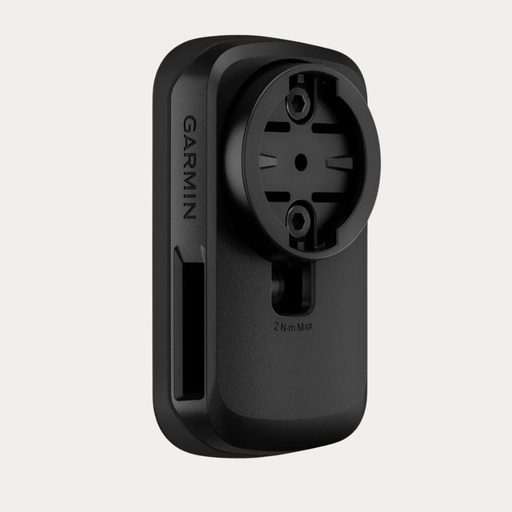 [010-12563-20] GARMIN EDGE SUPPORT SUR TUBE SUPÉRIEUR POUR VTT