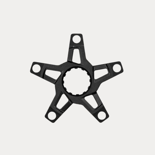 [38000243000050] FSA SPIDER (E-BIKE) BCD 110X5H {W0005} (Fazua)