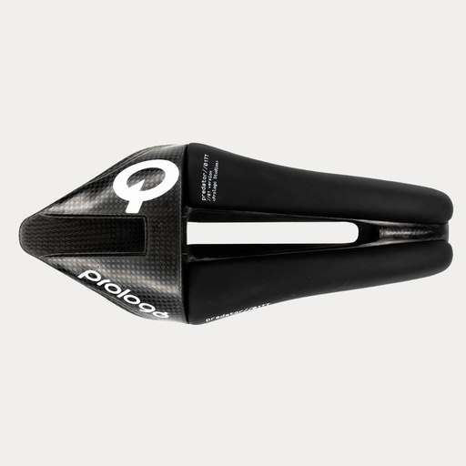 PROLOGO ZADEL PREDATOR//01TT NACK