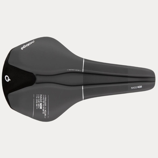 PROLOGO SADDLE NAGO NDR