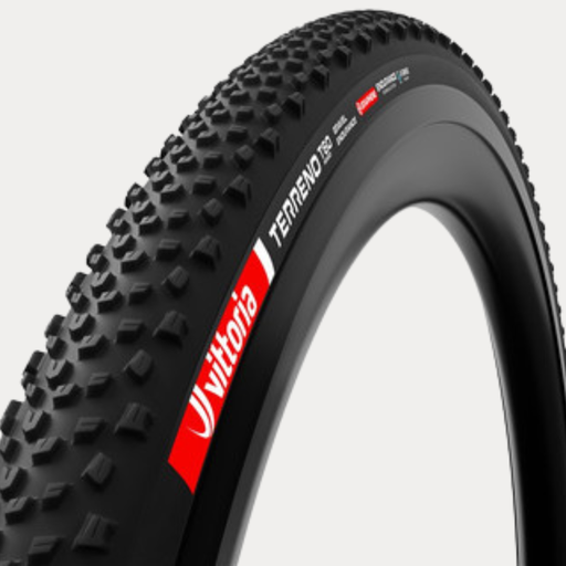 VITTORIA OUTER TIRE GRAVEL TERRENO T60 MIXED (TLR)