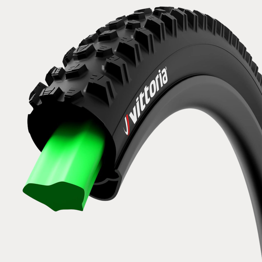 [1AA00497] VITTORIA AIR-LINER TIRE INSERT PROTECT DOWNHILL 29"x2.4"/2.6" (kopie)