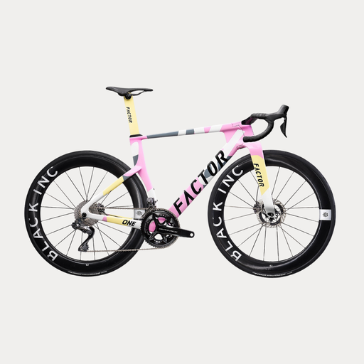 FACTOR ONE - BLUSH