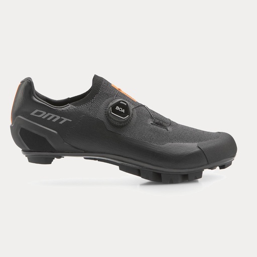 DMT CHAUSSURES VTT KM30 NOIR/NOIR