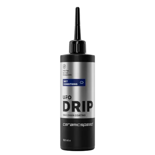 [116263] CERAMICSPEED UFO Drip Wet Conditions