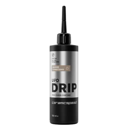[116264] CERAMICSPEED UFO Drip Indoor Conditions