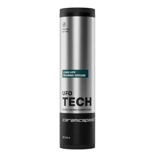 [116272] CERMICSPEED UFO Tech Long Life Bearing Grease 