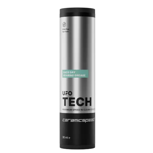 [116273] CERAMICSPEED UFO Tech Race Day Bearing Grease