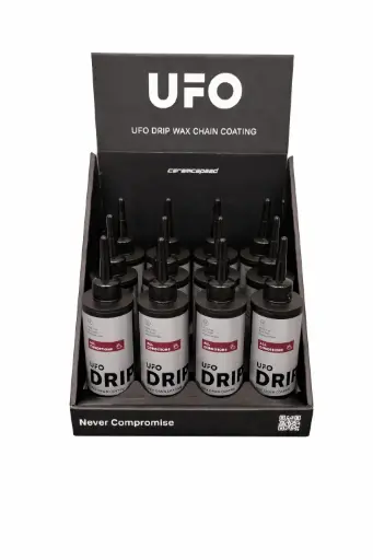 [116709] CERAMICSPEED UFO Drip All Conditions 100 ml 12 Bottle Display 