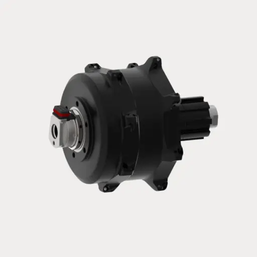 [60010400000001] MAHLE X20 SYSTEM  -  MOTOR  -  X20 DRIVE UNIT