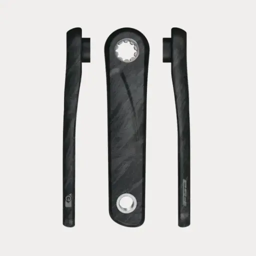 [324-0075003030] FSA ARMSET E-BIKE CK-703/IS w/QR32 B2 (TQ/Nidec/Maxon)
