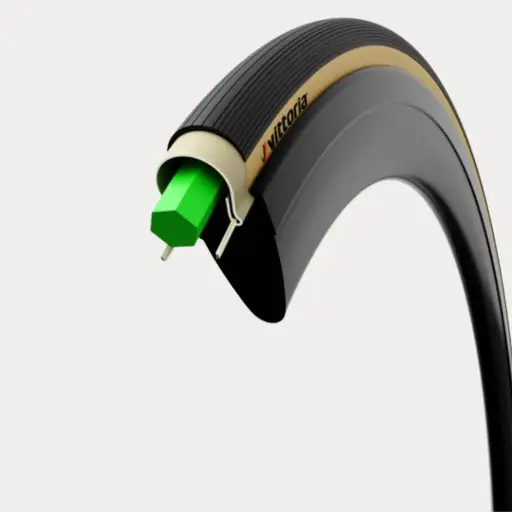 VITTORIA AIR-LINER PNEU LIGHT ROAD