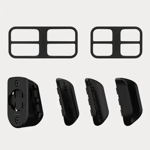 [010-13443-00] GARMIN VARIA SUPPORT DE REARVUE 