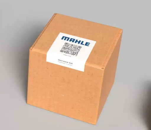 [AF9001040001] MAHLE X35 BASIC Service Kit