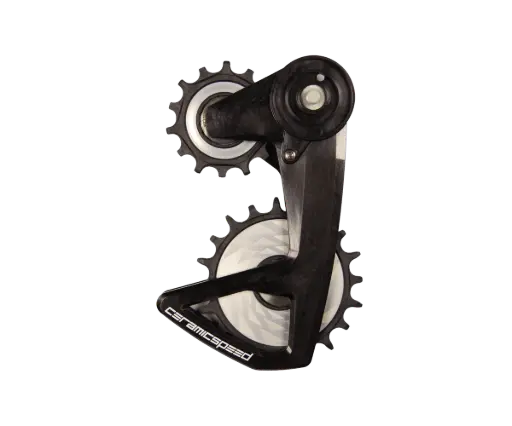 CERAMICSPEED OSPW ALPHA SHIMANO GRX/XTR/XT 12S DI2