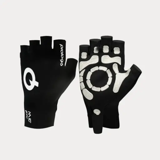 PROLOGO GLOVES CPC MIG CPC AIR SHORT FINGERS - BLACK
