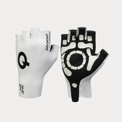 PROLOGO GANTS CPC MIG CPC AIR SHORT FINGERS - BLANC