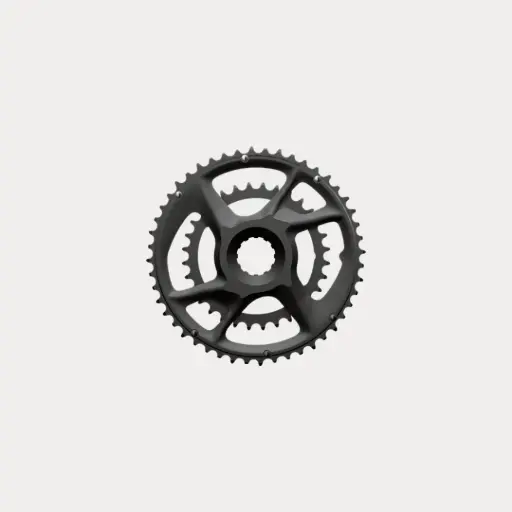 [380-0443004050] FSA PLATEAU ROAD E-BIKE FAZUA KIT 2x DM 48x32T WA719+WB412