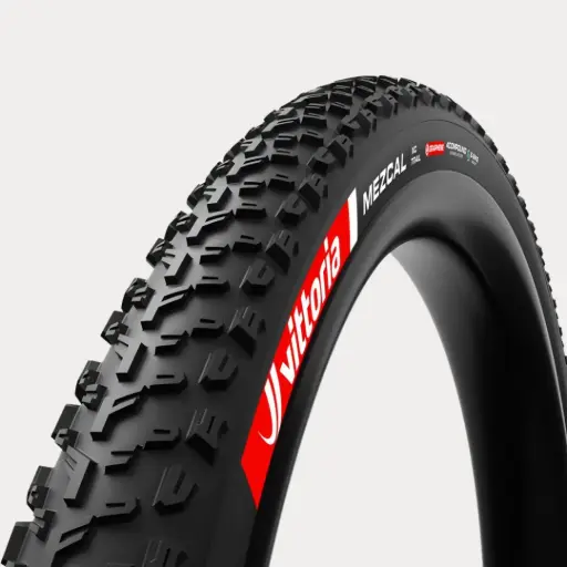 VITTORIA OUTER TIRE MTB MEZCAL 29'' (XC TRAIL TLR) BLACK