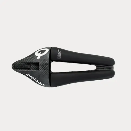 PROLOGO SELLE PREDATOR//02 NACK 