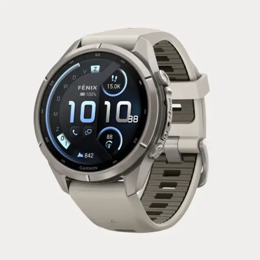 GARMIN MONTRE FENIX 9 PRO