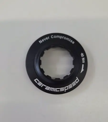 [117752] CERAMICSPEED CENTER LOCK LOCKRING INTERNAL