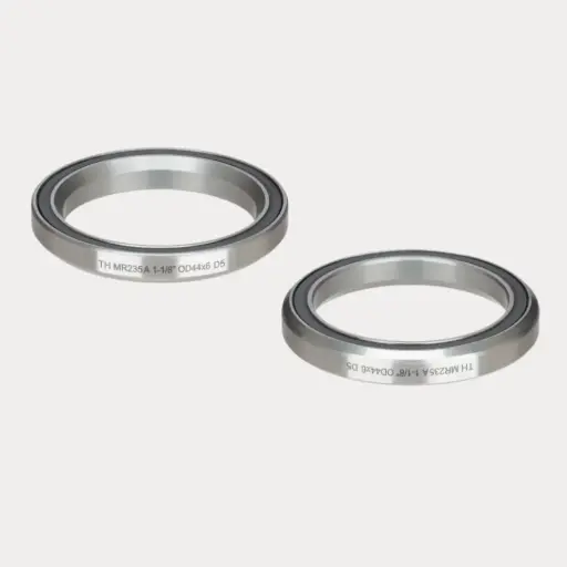 [160-0122000000] FSA BEARINGS 1-1/8" MR235 (44x33x6) 36°x45° (Rose)