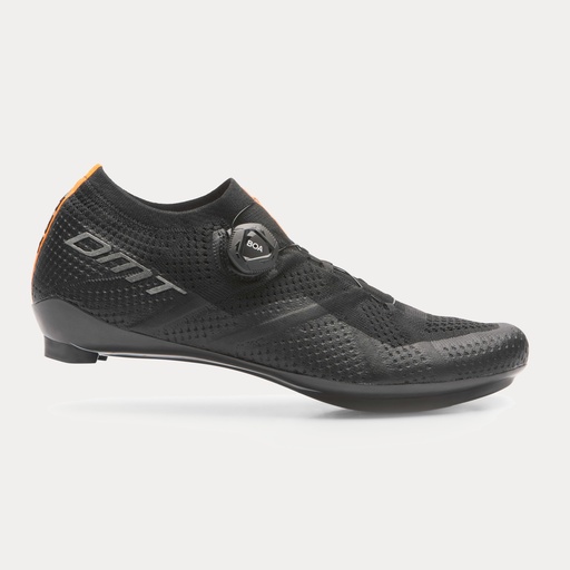 DMT SHOES RACE KR1 BLACK/BLACK