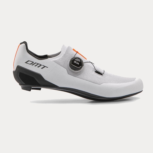 DMT SCHOENEN RACE KR30 WIT/ZWART