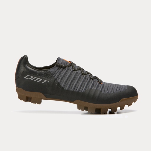 DMT SHOES GRAVEL GK1 BLACK/ANTHRACITE